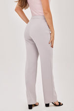 Pantalón Clásico Prada Arena