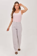 Pantalón Clásico Prada Arena