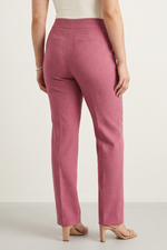 Pantalón Palo de Rosa en Poliéster para Mujer