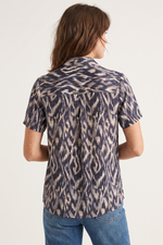 Camiseta en Licra Rosado para Mujer
